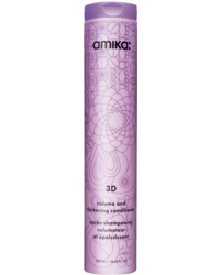 3D Volumizing And Thickening Conditioner, 300ml