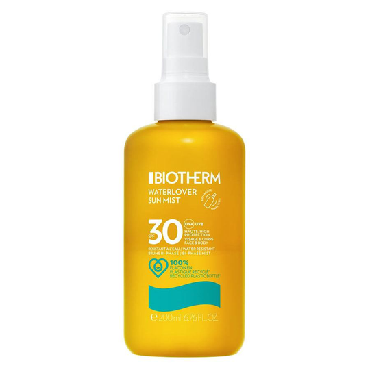 Biotherm Waterlover Sun Mist SPF30 200 ml