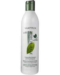 Biolage Scalpsync Cooling Mint Shampoo 250ml