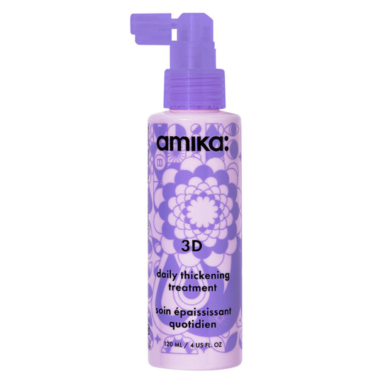 Amika 3D Daily Thickening Treatment 120 ml