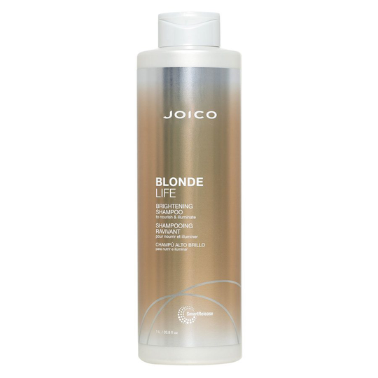 Joico Blonde Life Brightening Shampoo 1 000 ml