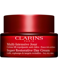 Super Restorative Day Cream (Very Dry Skin), 50ml