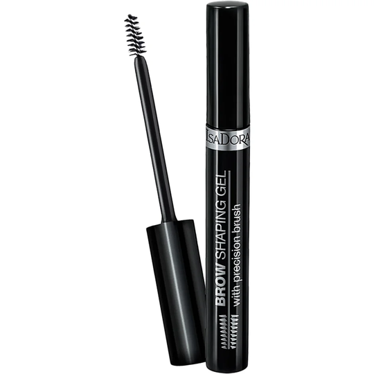 IsaDora Brow Shaping Gel, 5 ml IsaDora Kulmameikit