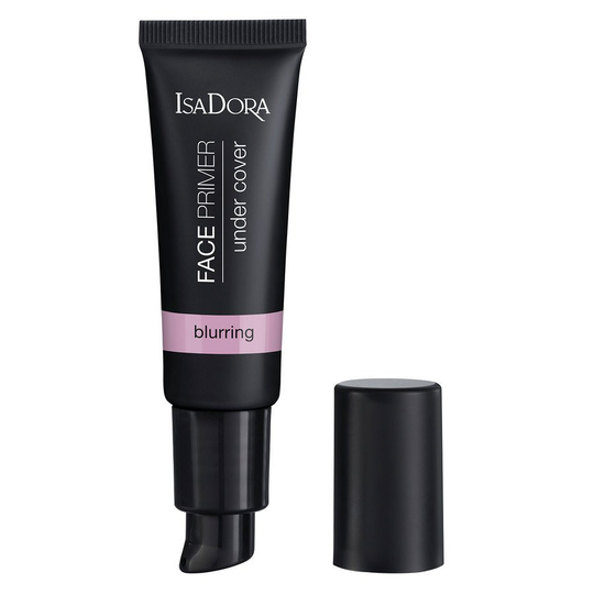IsaDora Face Primer Under Cover Blurring 30 ml ─ #30