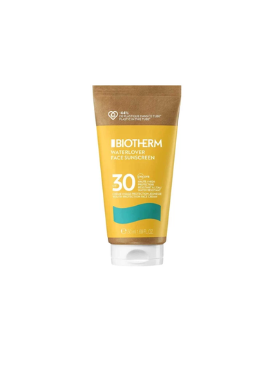 Waterlover Face Sunscreen SPF30 30 ml