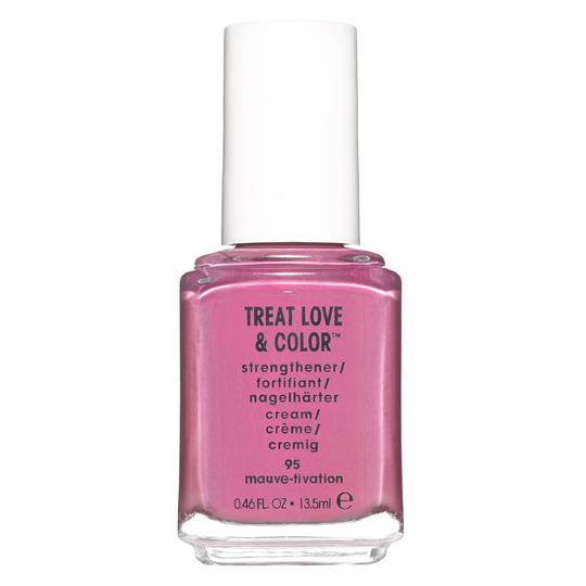 Essie Treat, Love & Color #95 Mauve-Tivation 13,5ml