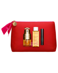 Double Serum Eye Gift Set