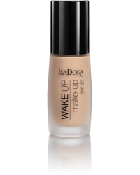 Wake Up Make-Up SPF20, 02 Sand