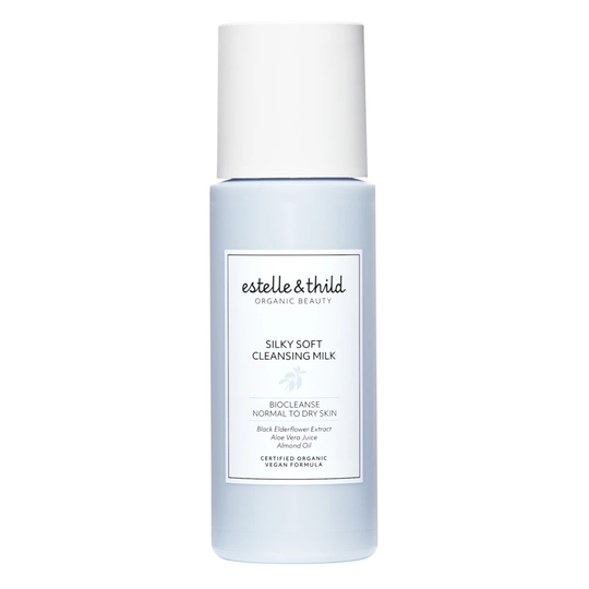 BioCleanse Silky Soft Cleansing Milk 150 ml
