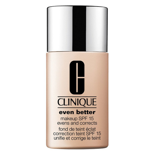 Clinique Even Better Makeup SPF15 30 ml ─ WN 16 Buff