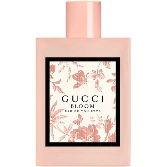 Bloom, 100 ml Gucci Hajuvedet