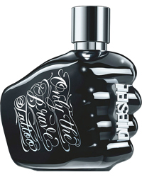 Only the Brave Tattoo, EdT 125ml