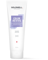 Dualsenses Color Revive Color Giving Shampoo Cool Blonde , 250ml