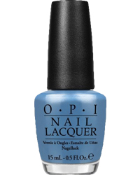Nail Lacquer, Dining Al Frisco
