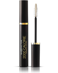 2000 Calorie Mascara, 02 Black/Brown