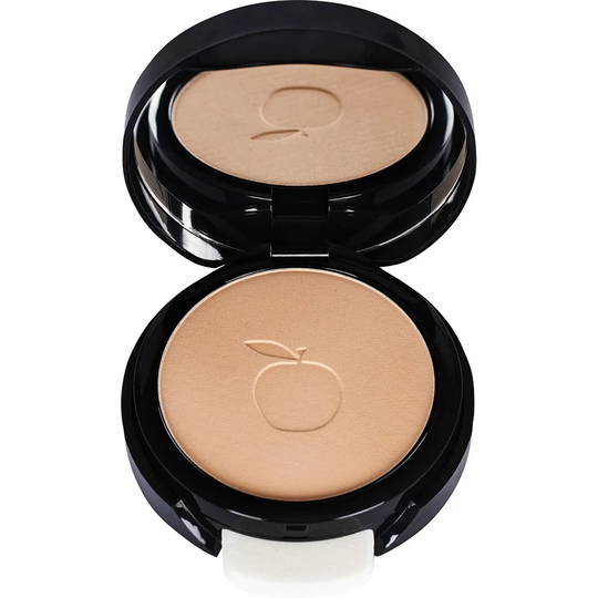 Österlen Powder and Foundation, 7,7 g IDUN Minerals Meikkivoiteet