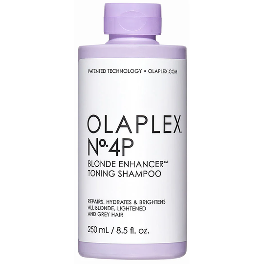 No 4P Toning Shampoo, 250 ml Olaplex Shampoo
