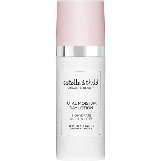 Estelle & Thild Biohydrate Total Moisture Day Lotion, 50 ml estelle & thild Päivävoiteet