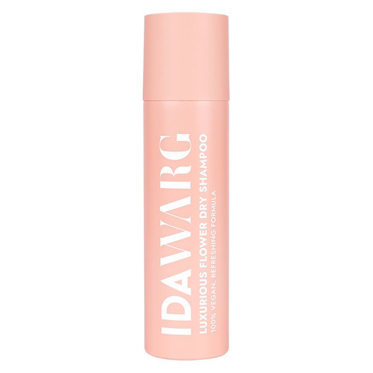 Ida Warg Luxurious Flower Dry Shampoo 150 ml