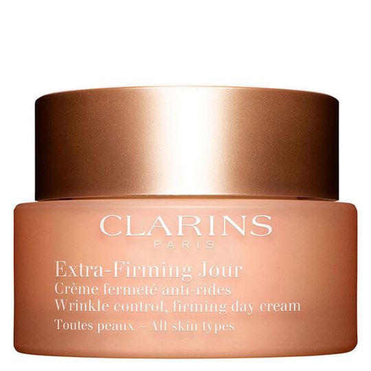 Clarins Extra-Firming Day Cream For All Skin Types 50 ml
