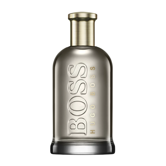 Bottled EdP 200 ml
