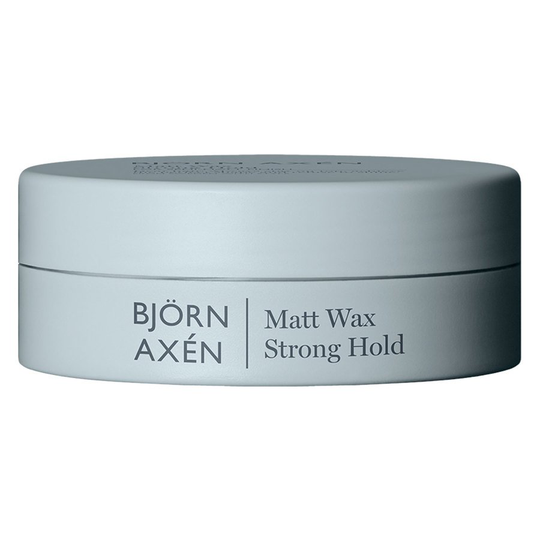 Björn Axén Matt Wax Strong Hold 80 ml
