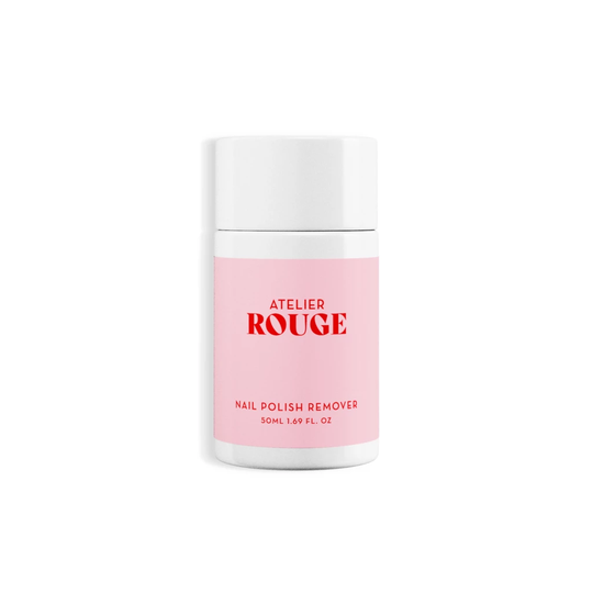 Nail Polish Remover 50ml
