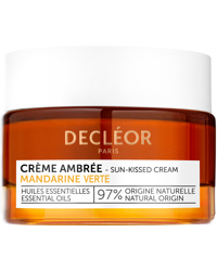 Green Mandarin Sun-kissed Cream 50ml