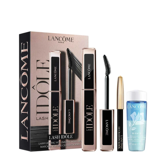 Lash Idôle Mascara Kit