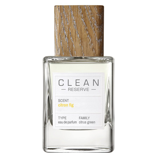 Clean Reserve Citron Fig Eau De Parfum 50 ml