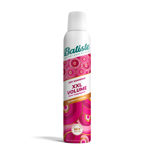XXL Volume Spray 200 ml