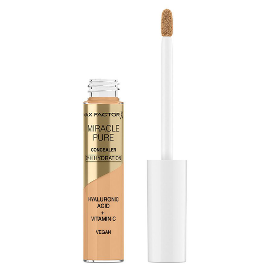 Max Factor Miracle Pure Concealer 7,8 ml - 02