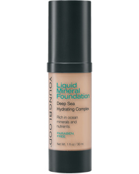 Liquid Mineral Foundation, Ivory