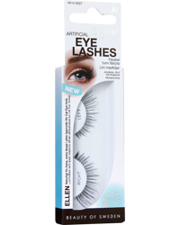 Eyelashes Ellen