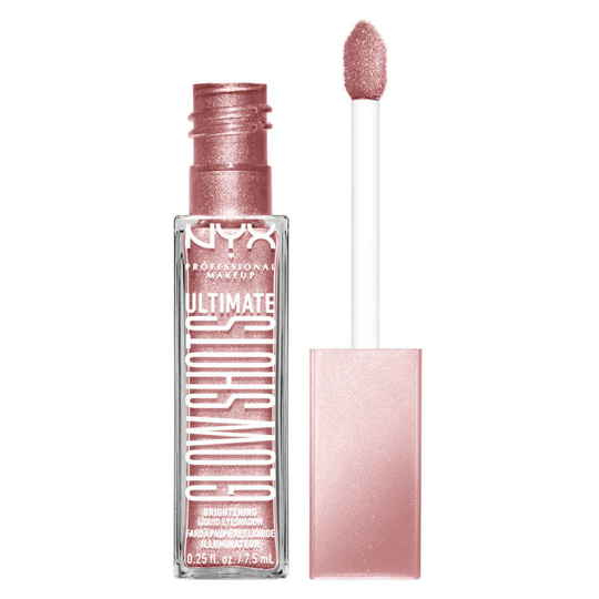 NYX Professional Makeup Ultimate Glow Shots 04 Grapefruit Glow 7,5ml