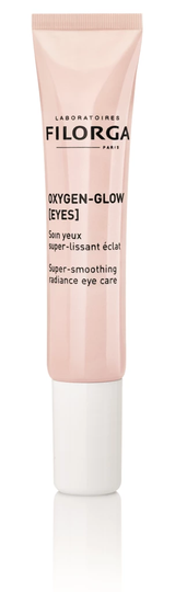 Oxygen-Glow Eye Cream 15 ml
