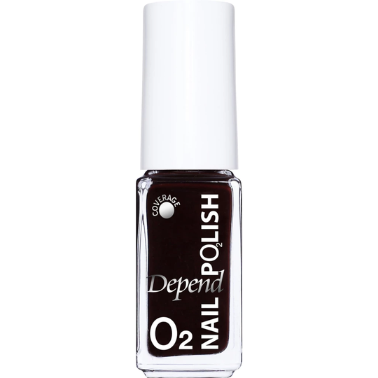 O2 Nail Polish - Rococo Loco Collection 672
