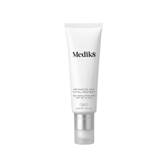 Advanced Day Total Protect SPF30 50 ml