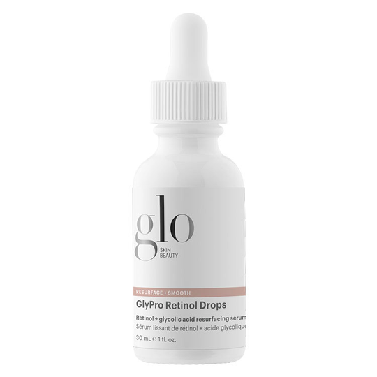 Glo Skin Beauty GlyPro Retinol Drops 30ml