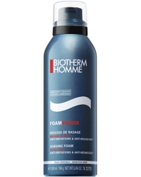 Homme Shaving Foam 200ml (Sensitive Skin)
