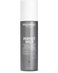 StyleSign Perfect Hold Non-Aerosol Magic Finish, 200ml