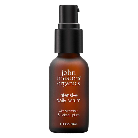 John Masters Organics Intensive Daily Serum With Vitamin C & Kakadu Plum 30 ml