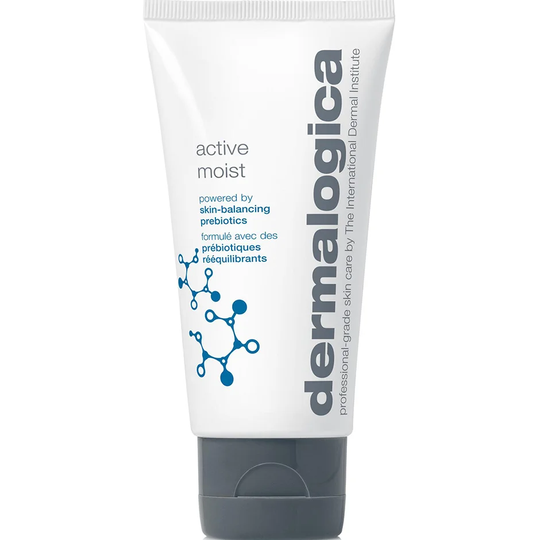 Active Moist, 100 ml Dermalogica Päivävoiteet