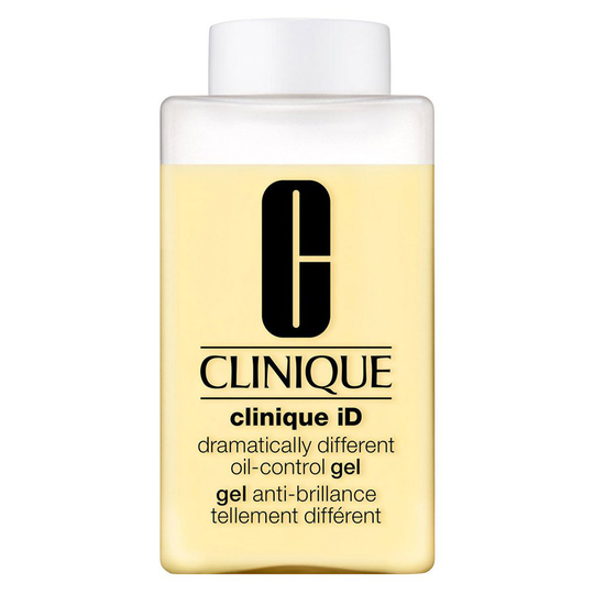 Clinique iD Base Dramatically Different Oil-Control Gel 115ml