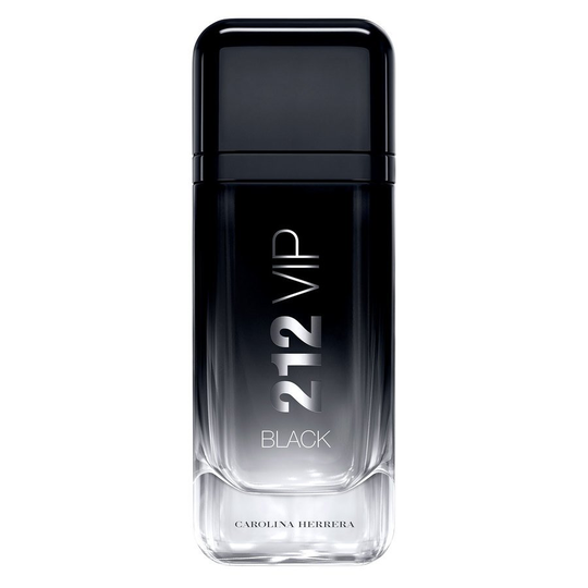 Carolina Herrera 212 VIP Men Black Eau De Parfum 100 ml