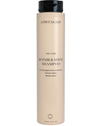 The Cure - Repair & Shine Shampoo, 250ml