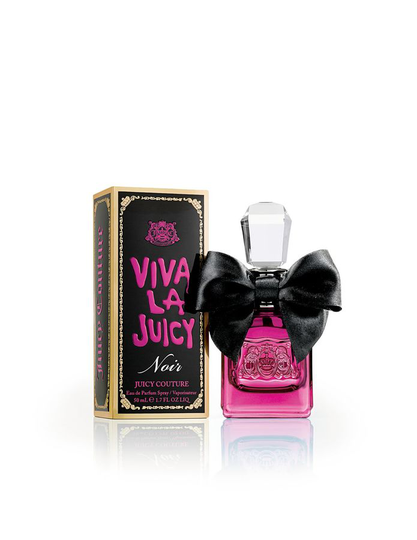 Juicy Couture Viva La Juicy Noir Eau De Parfum For Her 50 ml