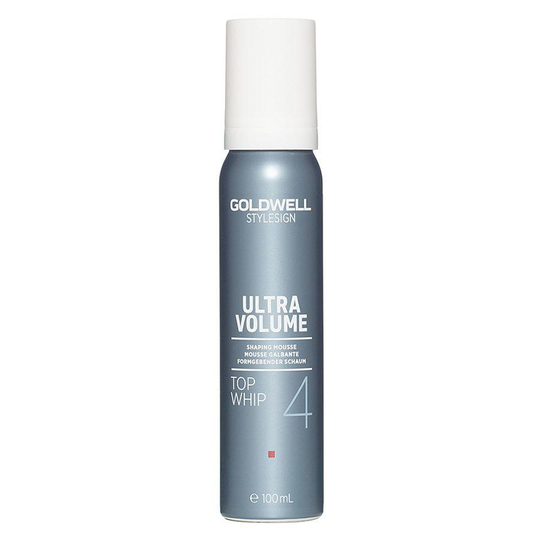 Goldwell StyleSign Ultra Volume Top Whip Shaping Mousse 100ml