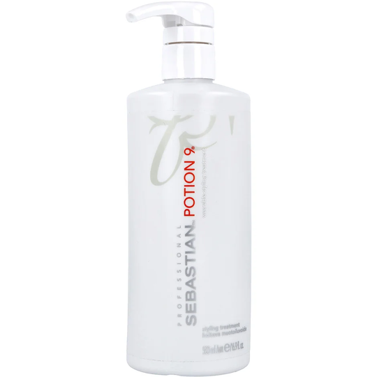 Potion 9, 500 ml Sebastian Hoitoaine