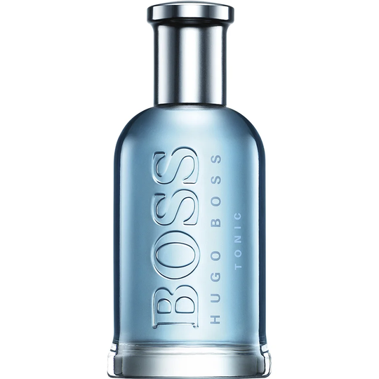 Boss Bottled Tonic EdT, 100 ml Hugo Boss Hajuvedet
